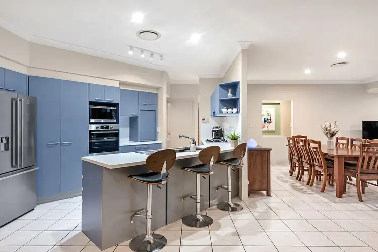 Second view of Homely house listing, 16 Jabiru Drive, Mango Hill QLD 4509