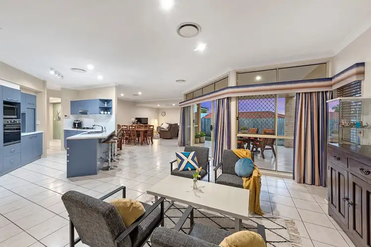 Third view of Homely house listing, 16 Jabiru Drive, Mango Hill QLD 4509