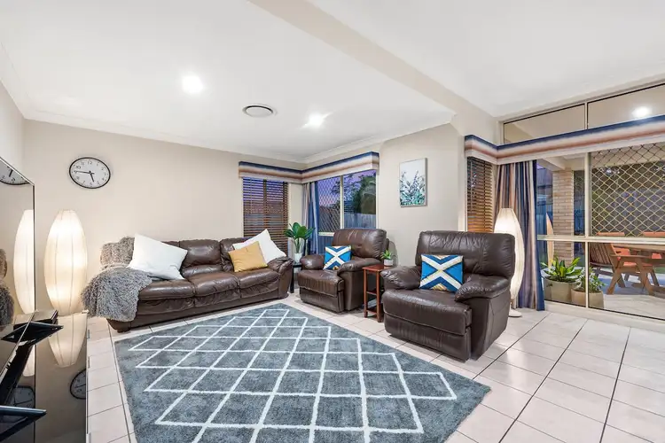 Fourth view of Homely house listing, 16 Jabiru Drive, Mango Hill QLD 4509