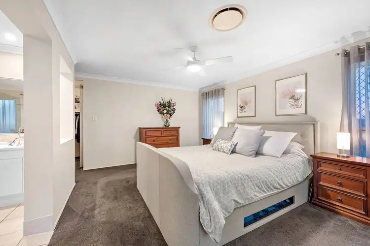 Fifth view of Homely house listing, 16 Jabiru Drive, Mango Hill QLD 4509