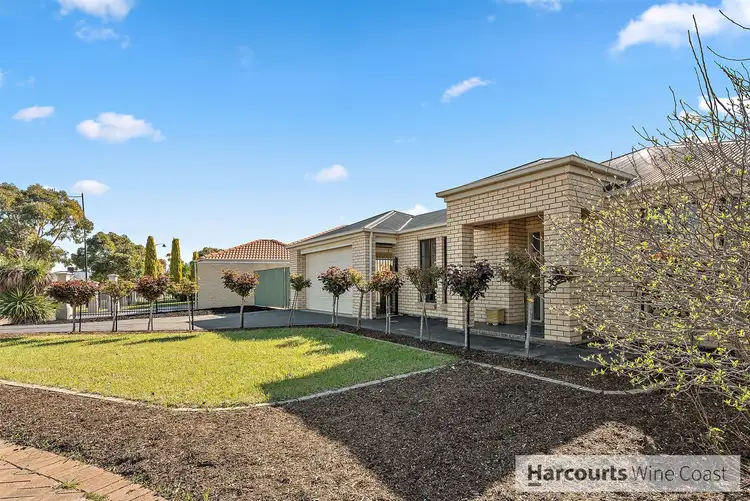 Second view of Homely house listing, 28 Emerald Boulevard, Aldinga Beach SA 5173
