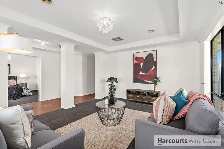 Third view of Homely house listing, 28 Emerald Boulevard, Aldinga Beach SA 5173