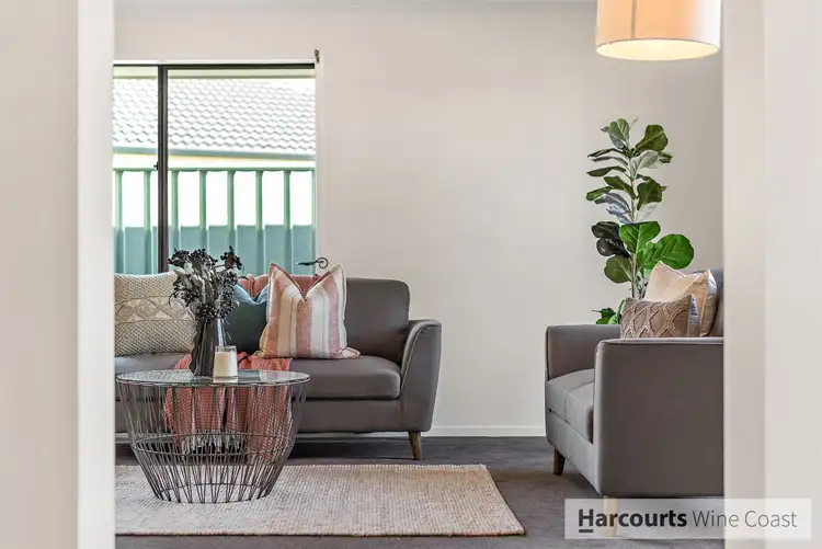 Fifth view of Homely house listing, 28 Emerald Boulevard, Aldinga Beach SA 5173