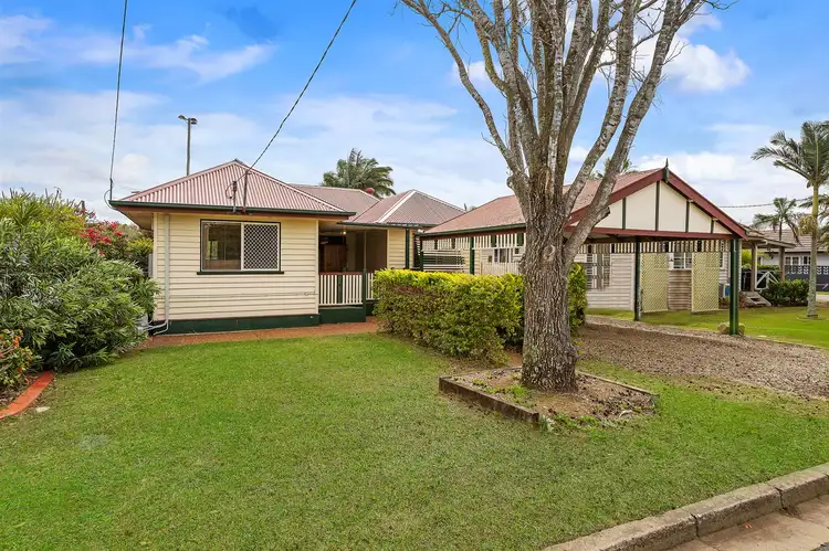 Main view of Homely house listing, 8 Amelia Street, Nundah QLD 4012