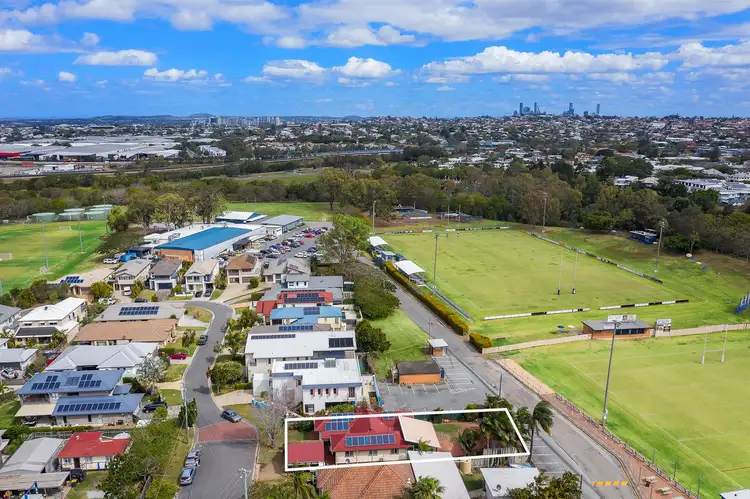 Second view of Homely house listing, 8 Amelia Street, Nundah QLD 4012