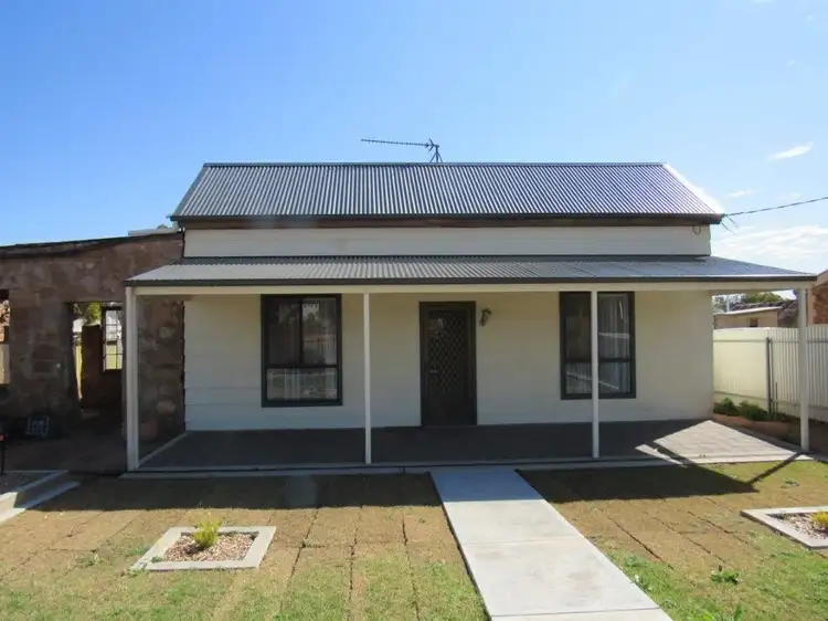 121 Moscow Street, Peterborough SA 5422