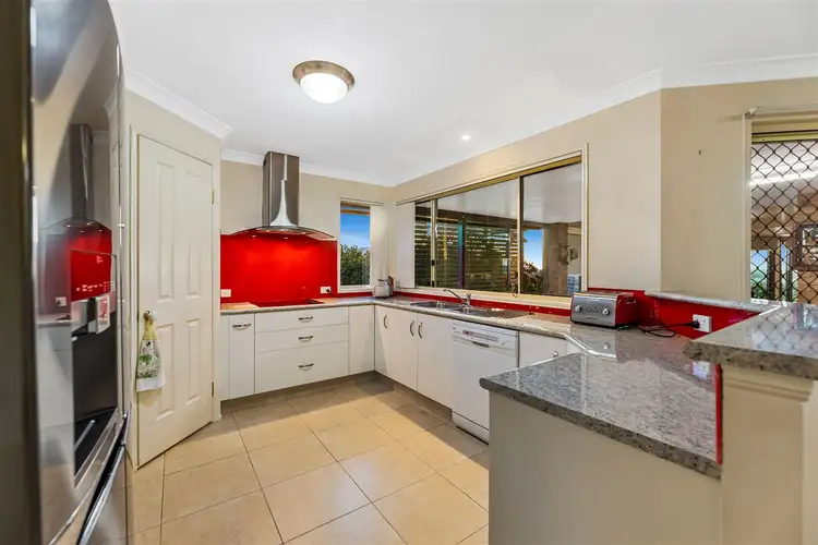 Third view of Homely house listing, 19 Smythe Drive, Highfields QLD 4352