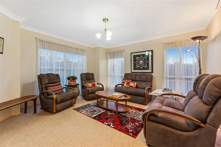 Fourth view of Homely house listing, 19 Smythe Drive, Highfields QLD 4352
