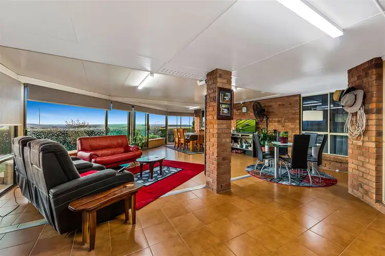 Fifth view of Homely house listing, 19 Smythe Drive, Highfields QLD 4352