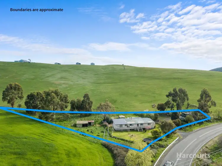 Main view of Homely house listing, 1803 Colebrook Road, Campania TAS 7026
