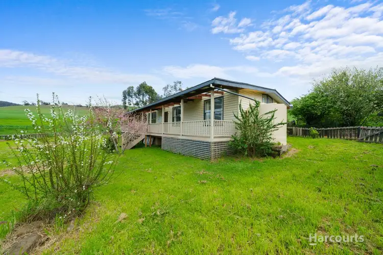 Second view of Homely house listing, 1803 Colebrook Road, Campania TAS 7026