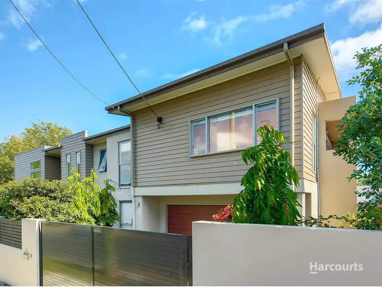 Second view of Homely house listing, 29 Oriel Road, Clayfield QLD 4011