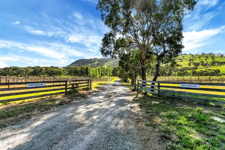 4090 Adelaide Road, Hindmarsh Valley SA 5211