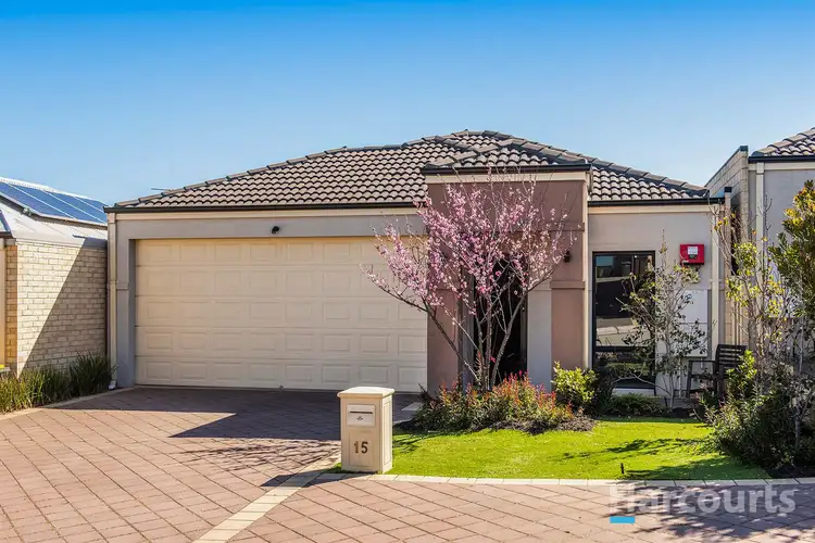 15 Traminer Way, Pearsall WA 6065
