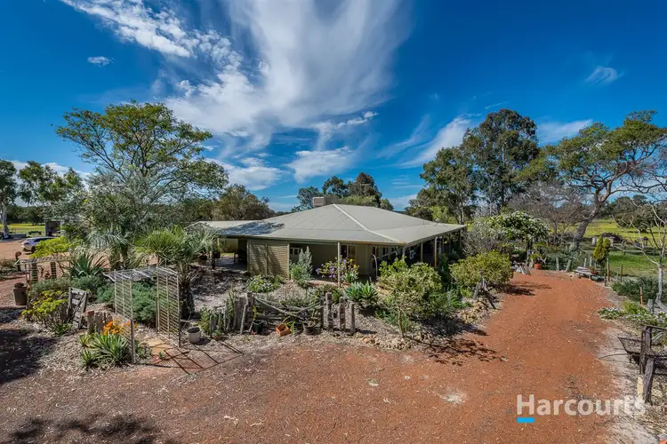 Fifth view of Homely house listing, 255 Sullivan Road, Bambun WA 6503
