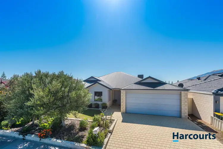Main view of Homely house listing, 50 Mutiny Terrace, Quinns Rocks WA 6030