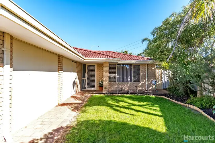 Second view of Homely house listing, 39A Kutcharo Crescent, Joondalup WA 6027