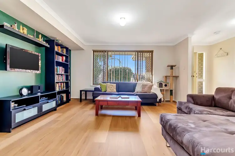 Fifth view of Homely house listing, 39A Kutcharo Crescent, Joondalup WA 6027