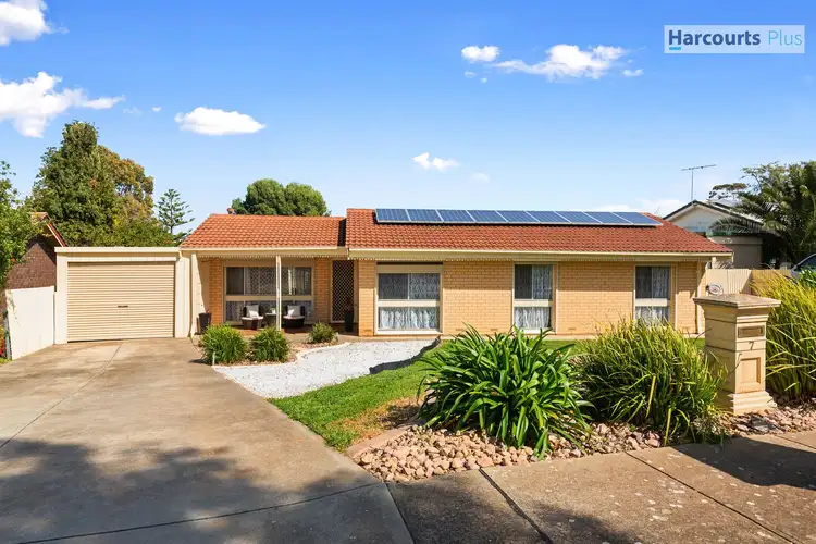 Main view of Homely house listing, 7 Attunga Street, Sheidow Park SA 5158