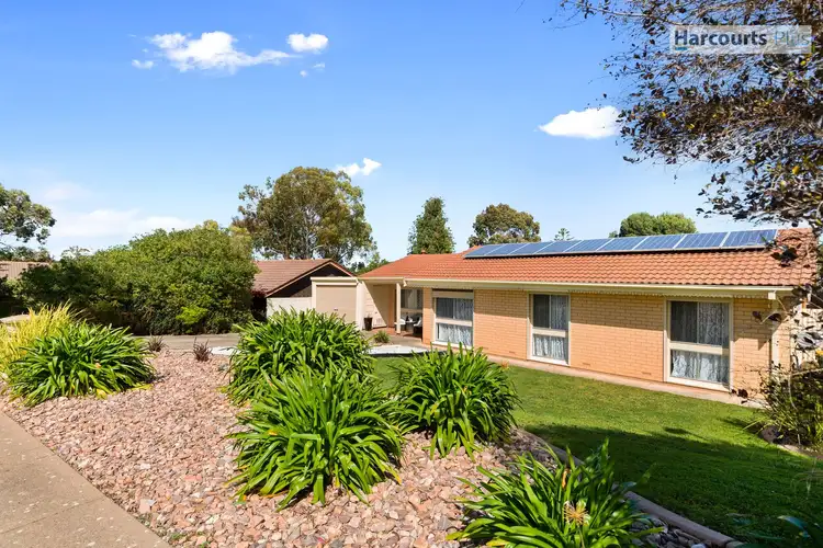 Second view of Homely house listing, 7 Attunga Street, Sheidow Park SA 5158