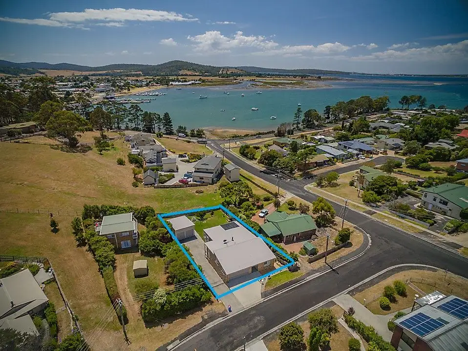 Main view of Homely house listing, 4 Kismet Place, St Helens TAS 7216