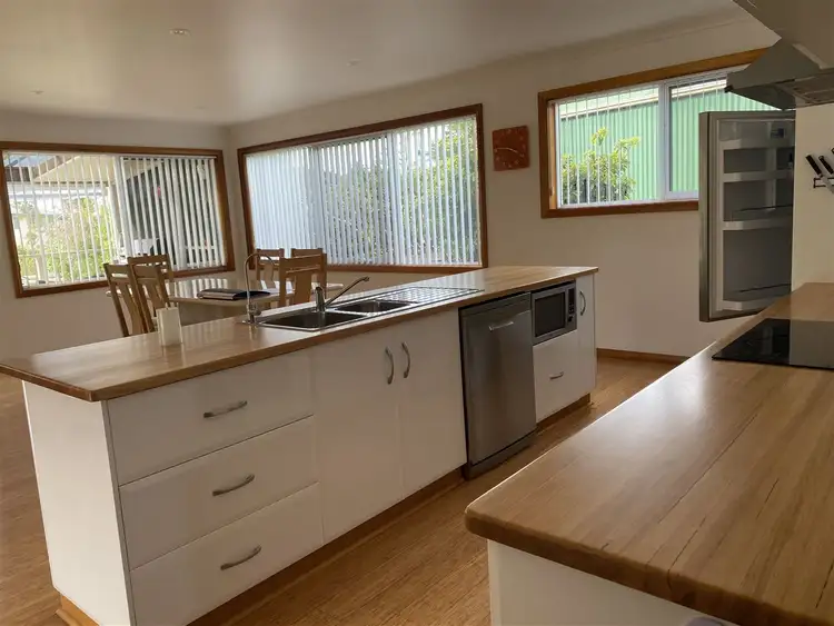 Third view of Homely house listing, 4 Kismet Place, St Helens TAS 7216