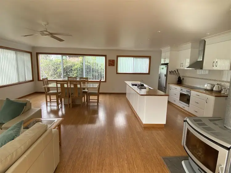 Fifth view of Homely house listing, 4 Kismet Place, St Helens TAS 7216
