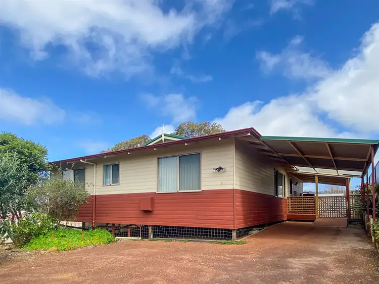 1 Russell Rise, Denmark WA 6333