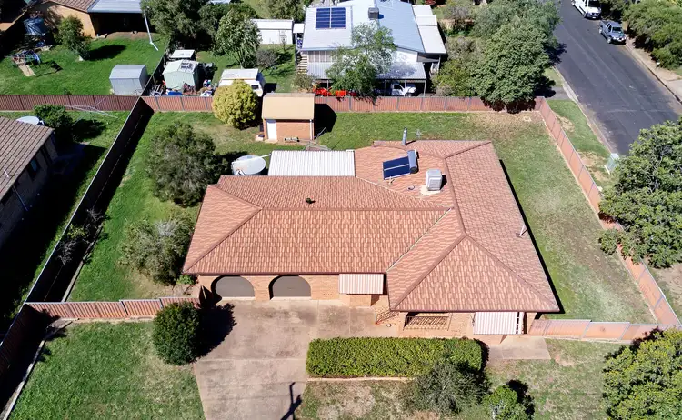 9 McKenzie Street, Narrabri NSW 2390