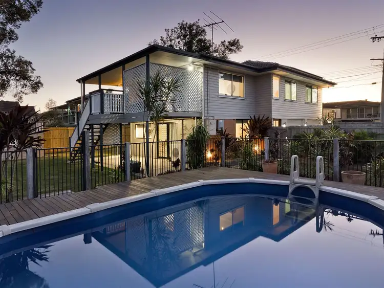 Fifth view of Homely house listing, 63 Jacaranda Drive, Albany Creek QLD 4035