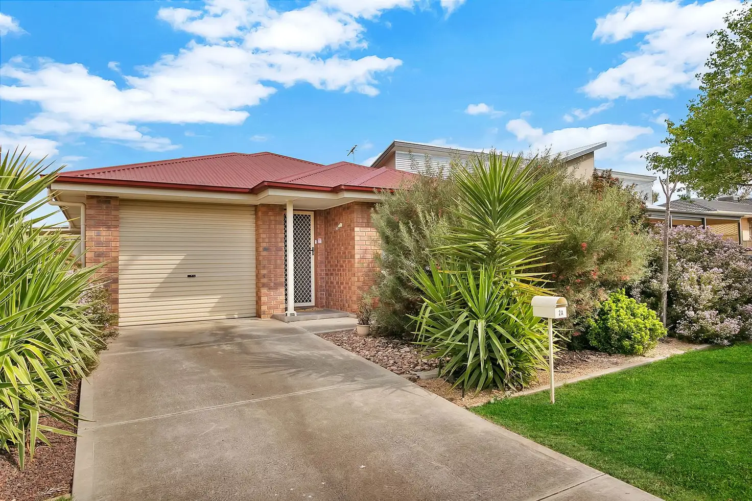 Main view of Homely house listing, 2A Quarton Street, Gawler East SA 5118