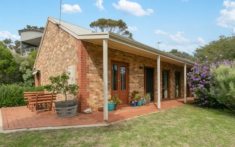 Second view of Homely house listing, 74 Whalers Road, Encounter Bay SA 5211