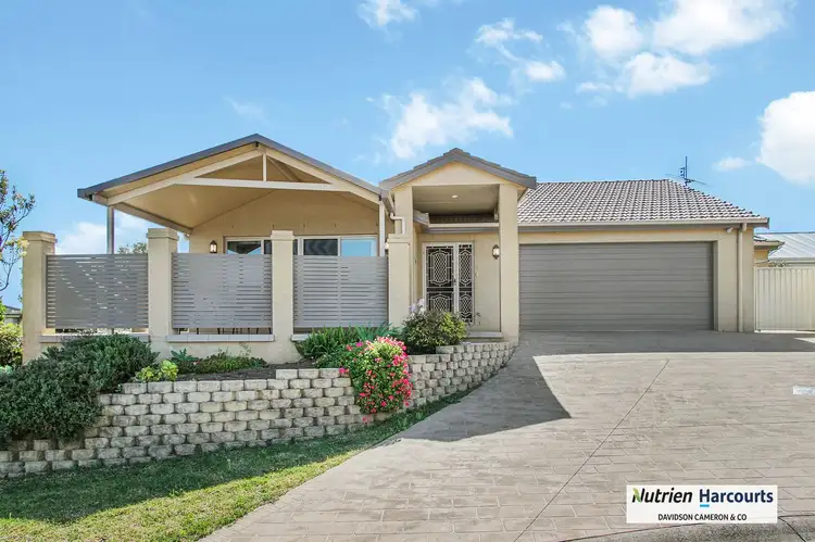 Main view of Homely house listing, 1 Warrabah Close, Tamworth NSW 2340