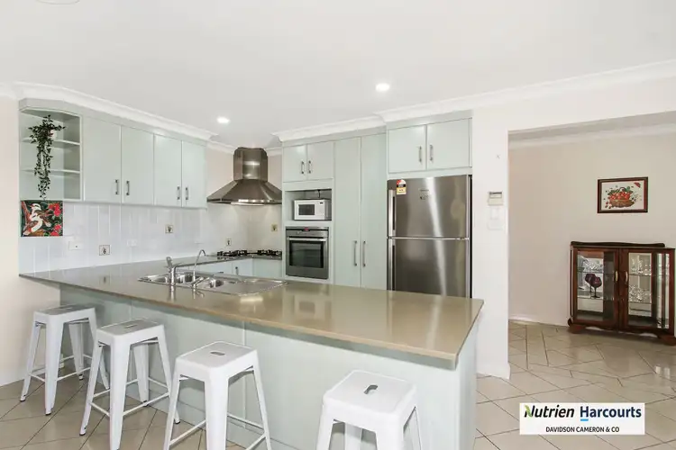 Second view of Homely house listing, 1 Warrabah Close, Tamworth NSW 2340