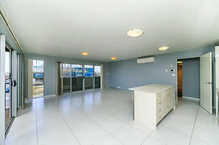 Second view of Homely unit listing, 111B Anthony Rolfe Avenue, Gungahlin ACT 2912
