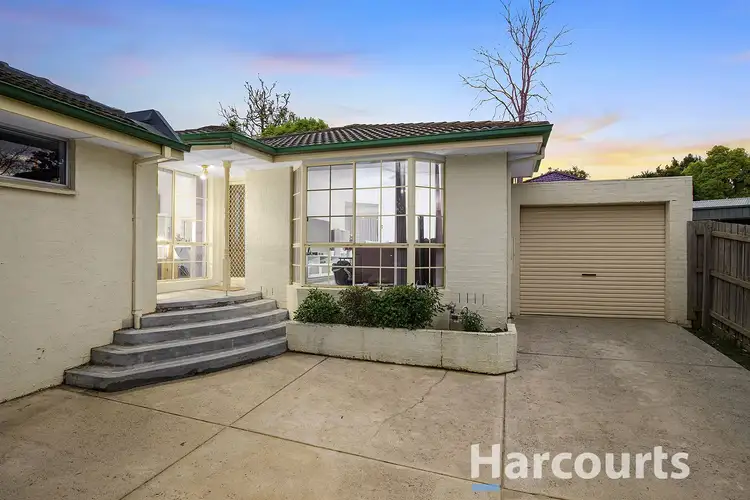 2/235 Boronia Road, Boronia VIC 3155