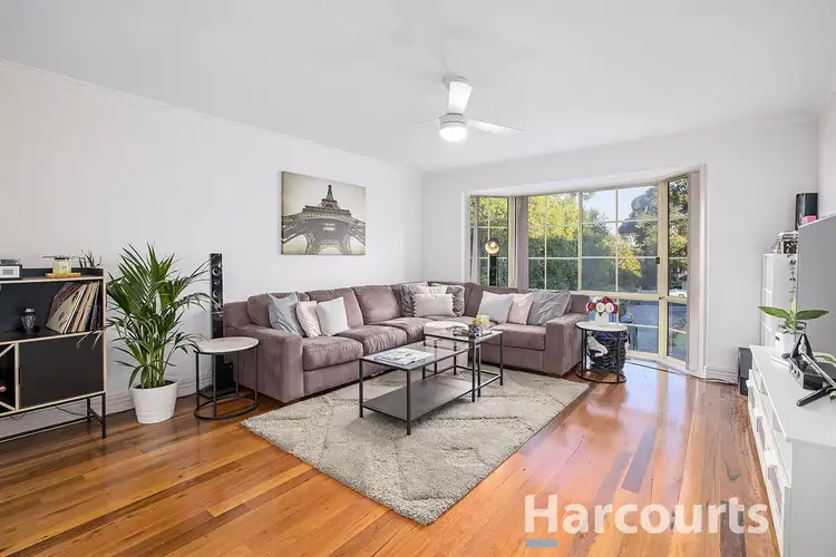 Second view of Homely unit listing, 2/235 Boronia Road, Boronia VIC 3155