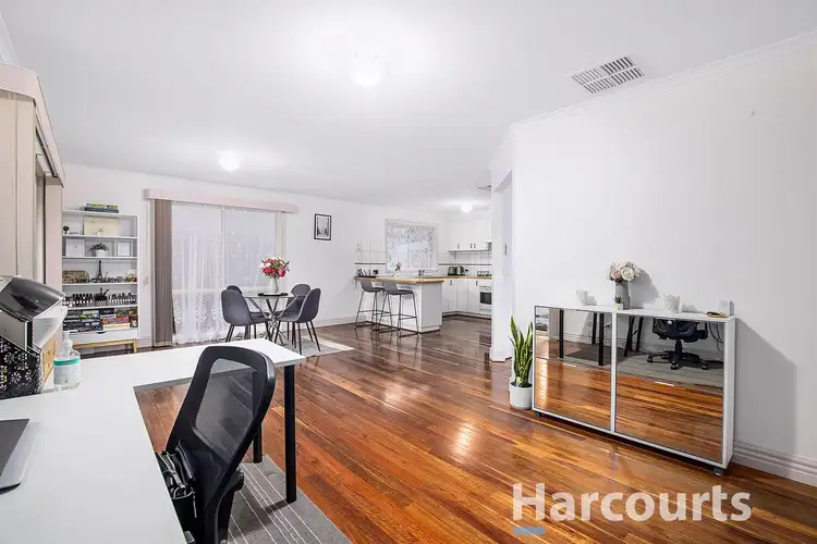Third view of Homely unit listing, 2/235 Boronia Road, Boronia VIC 3155