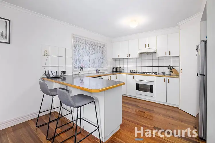 Fifth view of Homely unit listing, 2/235 Boronia Road, Boronia VIC 3155