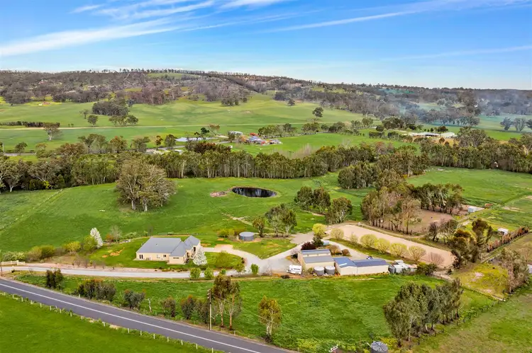 Second view of Homely rural property listing, 122 Graeber Road, Charleston SA 5244