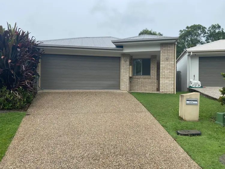 Main view of Homely house listing, 84 Sir Charles Holm Way, Ormeau Hills QLD 4208