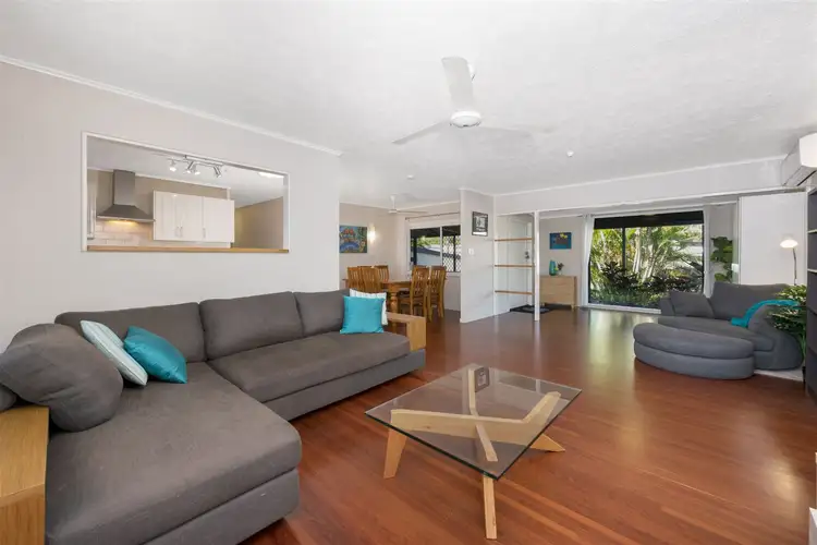 Third view of Homely house listing, 12 Percy Street, West End QLD 4810