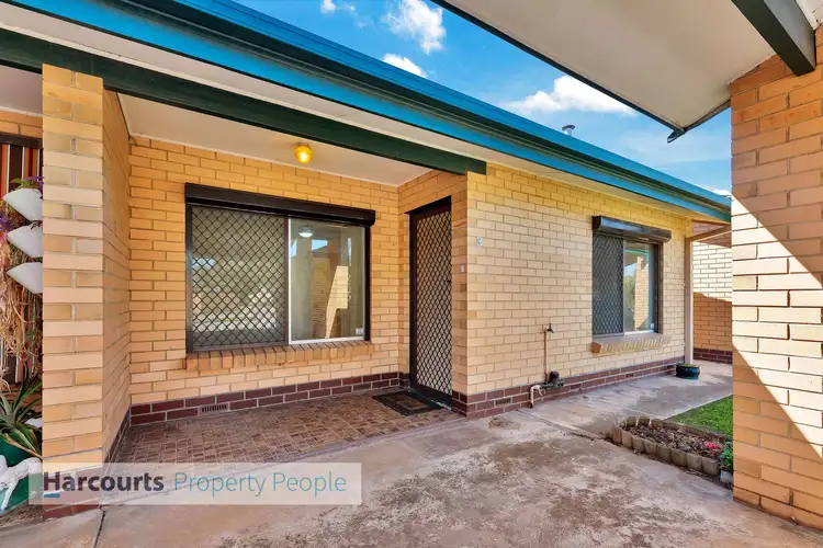 Main view of Homely unit listing, 9/3A Wattle Avenue, Royal Park SA 5014