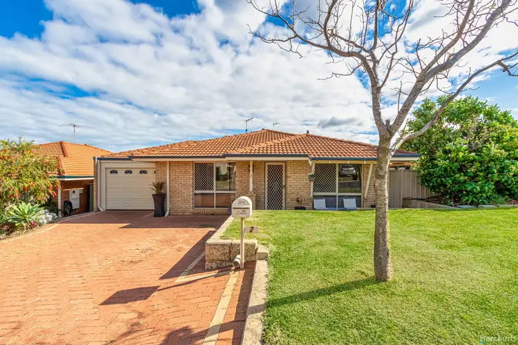 2 Thornton Retreat, Kinross WA 6028