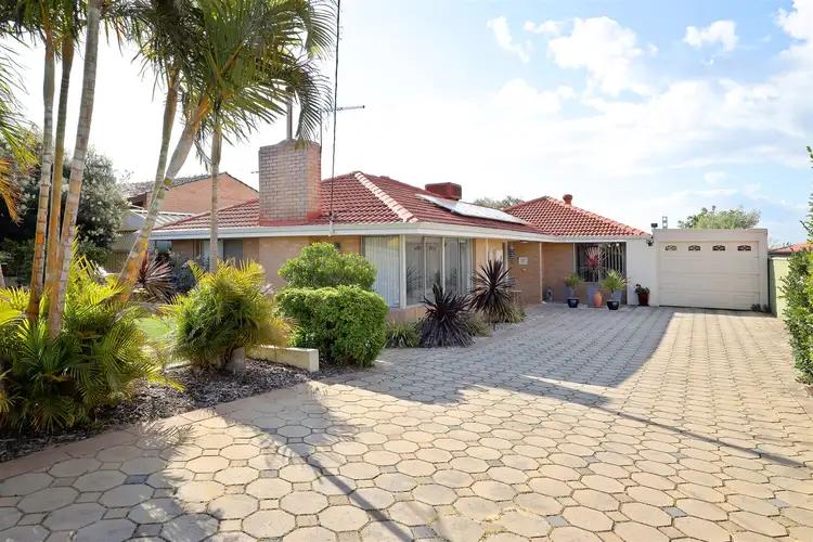 Main view of Homely house listing, 6 Duggan Court, Kardinya WA 6163