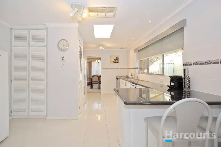 Fifth view of Homely house listing, 6 Duggan Court, Kardinya WA 6163