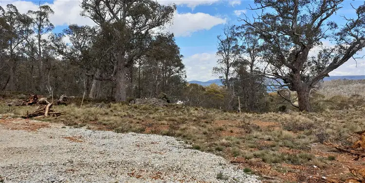 Second view of Homely land listing, 34 Johnsons Road, Miena TAS 7030
