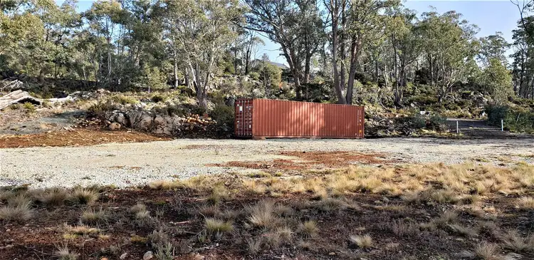 Fifth view of Homely land listing, 34 Johnsons Road, Miena TAS 7030