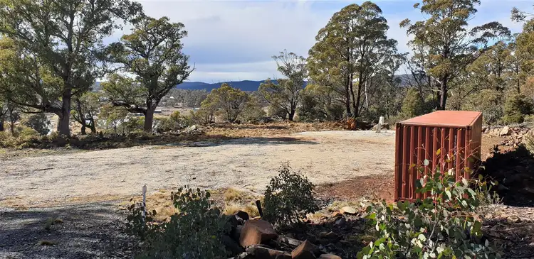 Sixth view of Homely land listing, 34 Johnsons Road, Miena TAS 7030