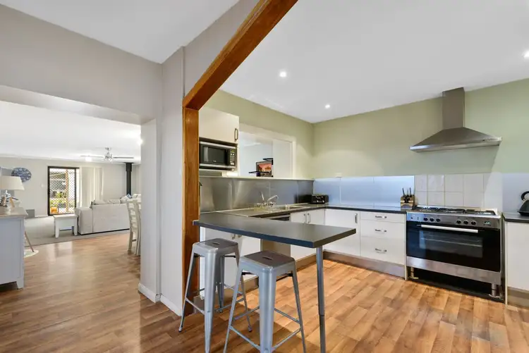 Third view of Homely house listing, 69 Lawrence Street, New Town SA 5554